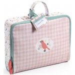 Djeco Dolls Baby care Suitcase – Zbozi.Blesk.cz