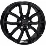 AUTEC VIDRON 7,5x18 5x112 ET40 black – Hledejceny.cz
