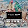 Audiokniha Canterbury Tales Chaucer Geoffrey, cast a full audio