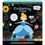 My Scratch Art: Enchanting Tales – Zbozi.Blesk.cz