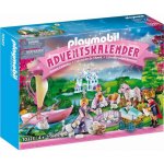 playmobil 70323 ADVENTNÍ KALENDÁŘ KRÁLOVSKÝ PIKNIK – Zboží Dáma