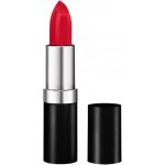 Miss Sporty Satin to Last rtěnka 104 Loved in Red 4 g – Zboží Dáma