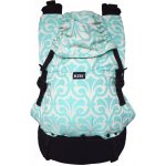 KiBi EVO Campanula tyrkys – Sleviste.cz