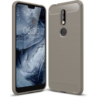 TVC Carbon Nokia 7.1 šedá – Zboží Živě