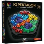 SMART: IQ Deluxe Pentagon – Zboží Dáma