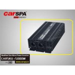 Carspa CAR5KU-24 24V/230V 5000W | Zboží Auto