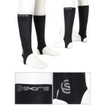 SKINS Essential Unisex Calftights w Stirrup – Zboží Dáma