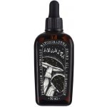 Pan Drwal Freak Show Crocodile Tears olej na vousy 100 ml – Zboží Dáma
