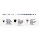 DeLonghi Magnifica Evo Milk ECAM 293.52.B – Zboží Dáma