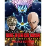 One Punch Man (Deluxe Edition) – Hledejceny.cz