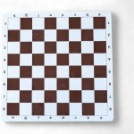 Mouse Pad šachovnice veliká – Sleviste.cz