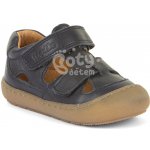 Froddo Ollie Sandal G2150186 Dark Blue – Sleviste.cz