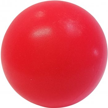 JAKU Molitanový soft míč 175 mm červený