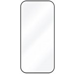 FIXED ochranné tvrzené sklo Full-Cover pro Xiaomi Redmi Note 14S černé FIXGFA-1543-BK – Zboží Živě