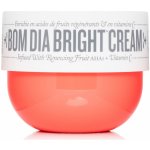 Sol de Janeiro Bom Dia Bright Cream rozjasňující tělový krém 240 ml – Hledejceny.cz