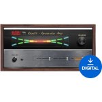 Safari Audio Rhino Reverb (Digitální produkt) – Zboží Živě