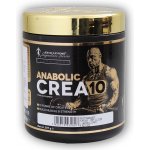 Kevin Levrone Anabolic Crea 10 207 g – Zboží Mobilmania