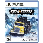 SnowRunner – Zboží Mobilmania