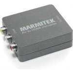 Devolo magic 2 LAN 1-1-2 Starter Kit 2400mbps – Sleviste.cz