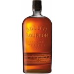 Bulleit Bourbon 45% 1 l (holá láhev) – Zboží Dáma