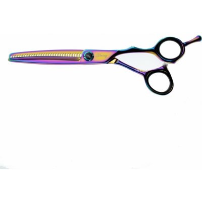 Mr. Mustache Efilační nůžky Daisy 5,5" / 6,0" – Sleviste.cz