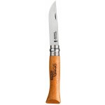 Opinel Carbon N°06 113060 – Zbozi.Blesk.cz