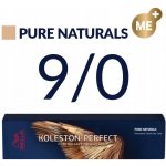 Wella Koleston Perfect ME+ KP 9/0 60 ml – Sleviste.cz