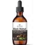 Altevita BLACK WALNUT ČERNÝ OŘECH Tinktura bez alkoholu 100 ml – Hledejceny.cz