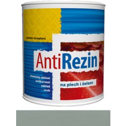 AntiRezin Šedá 2,5 l