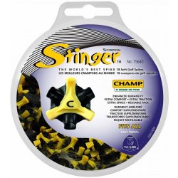 Spiky Stinger Tri-Lock, kusové