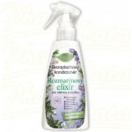 Bione Cosmetics bezoplachový kondicionér rozmarýnový elixír 260 ml – Zboží Mobilmania
