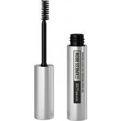 Maybelline Gelová řasenka na obočí Brow Fast Sculpt Gel Mascara Deep Brown 16 ml