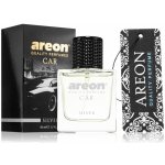 Areon Perfume Silver 50 ml – Zboží Mobilmania