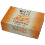 Korunní cukr kostky 1 kg – Zboží Mobilmania