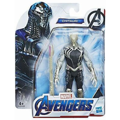 Hasbro Marvel Avengers Chitauri Endgame Villain – Zbozi.Blesk.cz