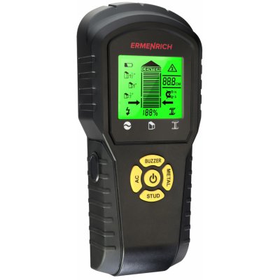 Ermenrich Ping SM60 – Zboží Mobilmania