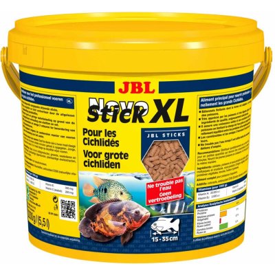 JBL NovoStick XL 5,5 l