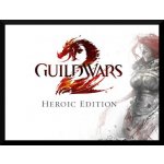 Guild Wars 2 (Heroic Edition) – Hledejceny.cz