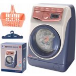 RKToys Dětská pračka s příslušenstvím – Zboží Mobilmania