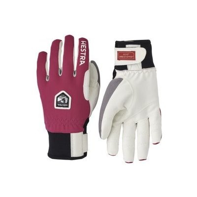 Hestra Ergo Grip Windstopper Race fuchsia – Hledejceny.cz