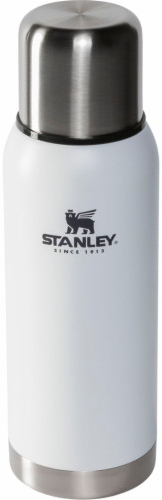 Termo Stanley Adventure 1Lt - Acero inoxidable — Aventureros