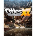 Cities XL (Platinum) – Hledejceny.cz