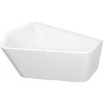 Duravit Paiova 177 x 130 cm 700394000000000 – Hledejceny.cz