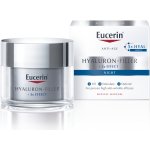 Eucerin Hyaluron-Filler + 3x Effect Noční pleťový krém 50 ml – Zboží Dáma
