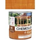 Chemolux Klasik 4 l červený smrk