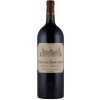 Víno Chateau Beaumont Magnum Haut Medoc suché červené 2012 13% 1,5 l (holá láhev)