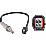 Lambda sonda HELLA 6PA 358 221-751