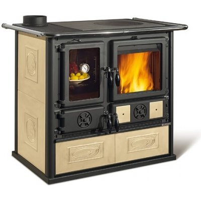 Nordica Rosa Sinistra Reverse béžová – Zboží Dáma