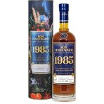 Centenario Rum 1985 43% 0,7 l (tuba) – Hledejceny.cz