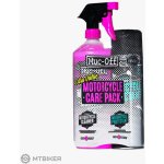 Muc-Off 625 Motorcycle Care Pack – Zbozi.Blesk.cz